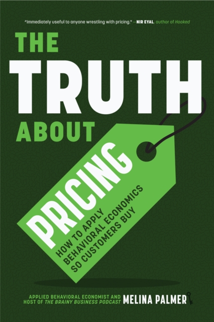 Truth about Pricing