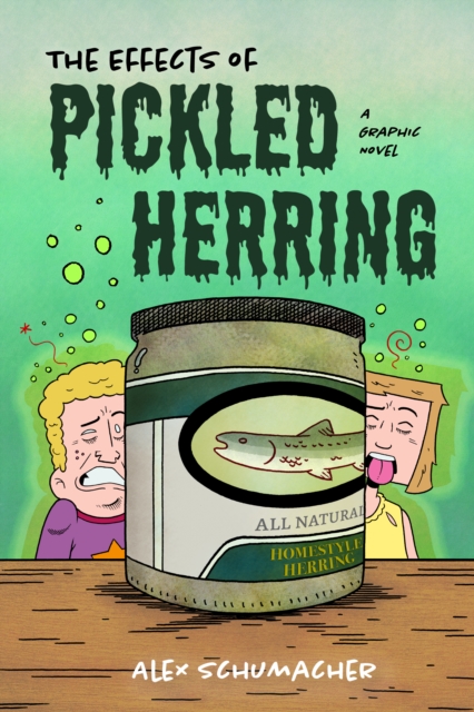 Effects of Pickled Herring