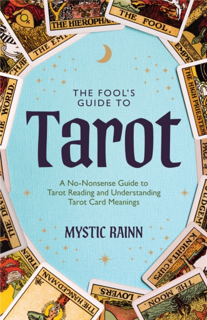 Fool’s Guide to Tarot