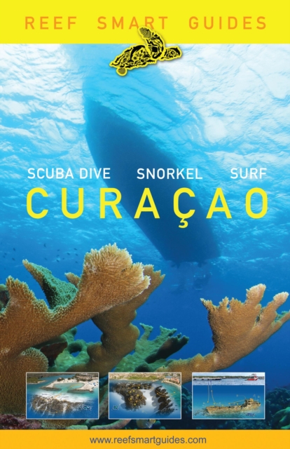 Reef Smart Guides Curacao