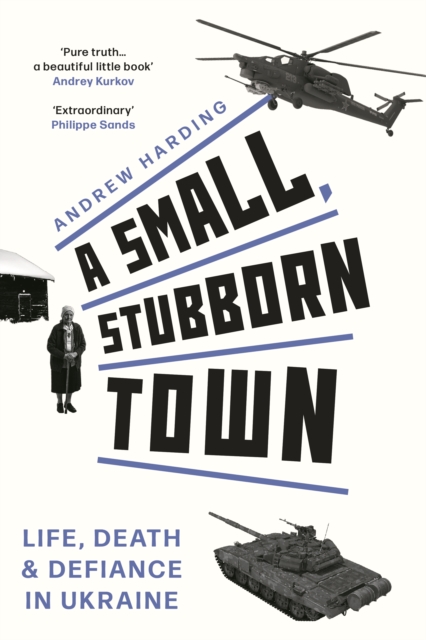 Small, Stubborn Town