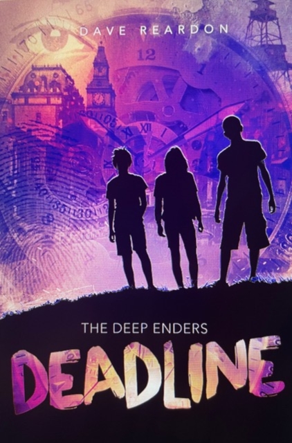 Deep Enders: Deadline