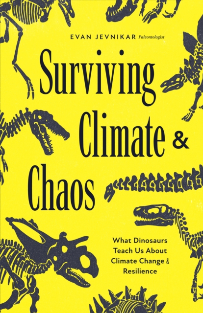 Surviving Climate and Chaos