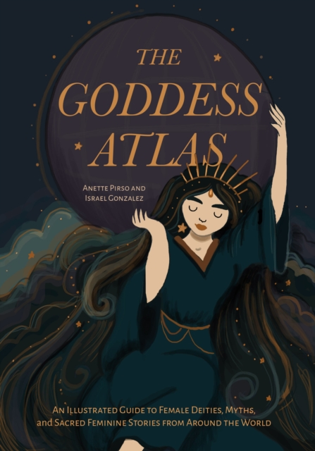The Goddess Atlas