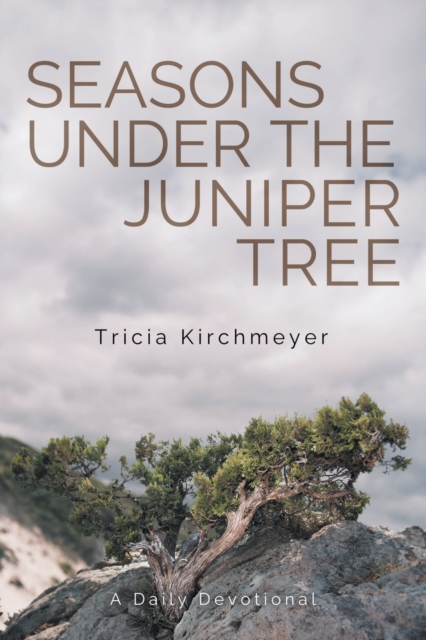 Seasons Under the Juniper Tree