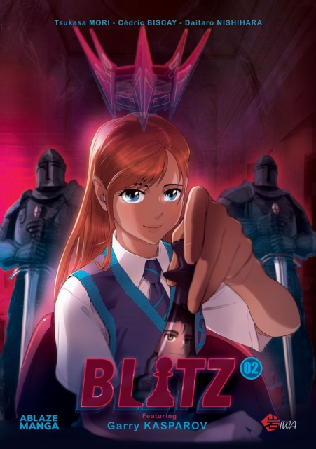 Blitz Vol 2