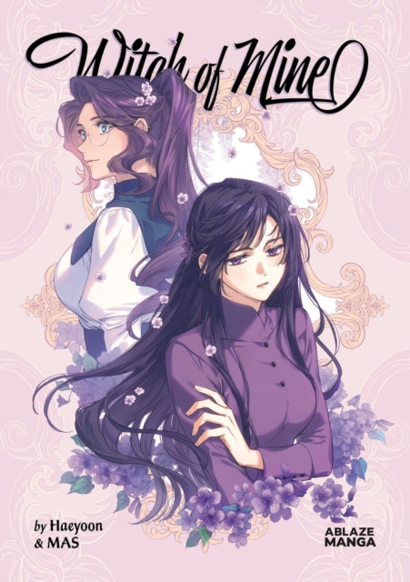 Witch of Mine Vol 3