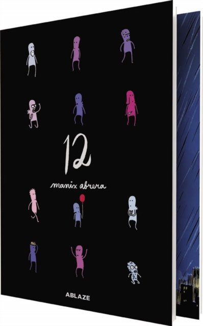 Ablaze Artist Spotlight Collected Set - Manix Abrera