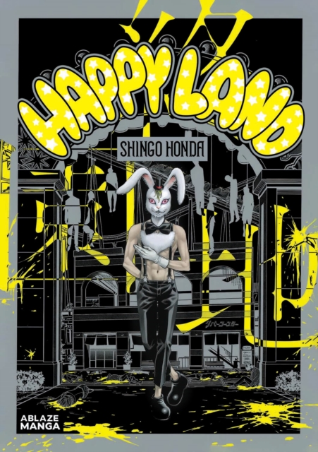 Happyland Vol 1