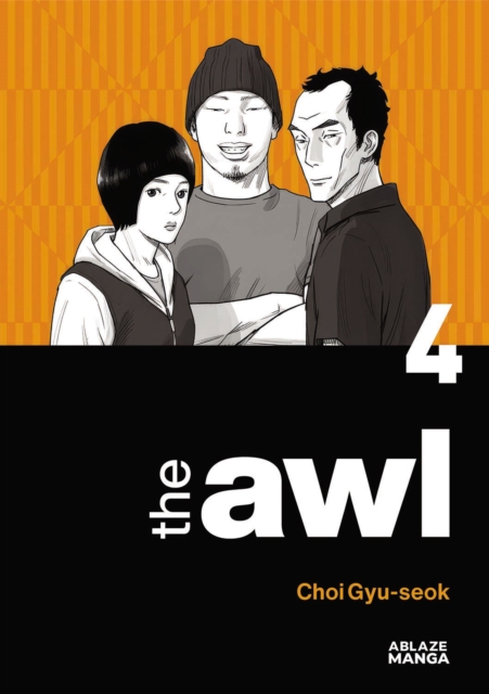 Awl Vol 4