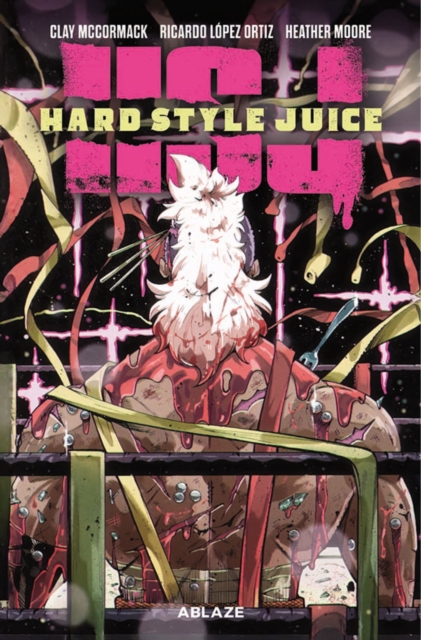 Hard Style Juice Vol 1
