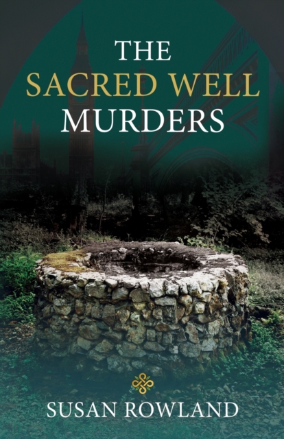 Sacred Well Murders