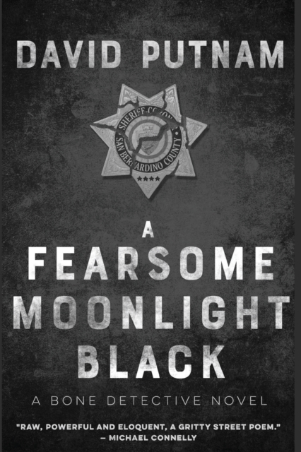 Fearsome Moonlight Black