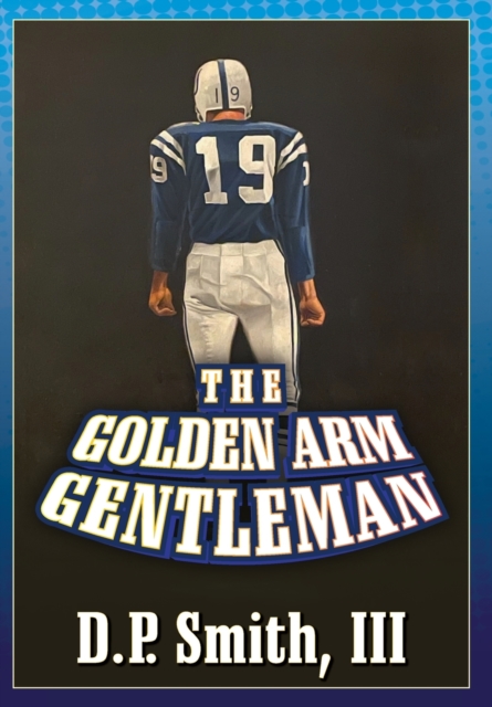 Golden Arm Gentleman
