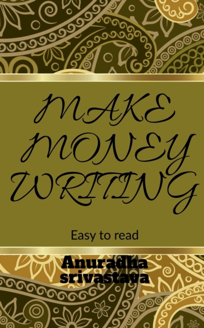 Make Money Writing