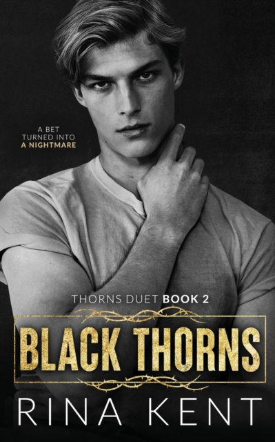 Black Thorns