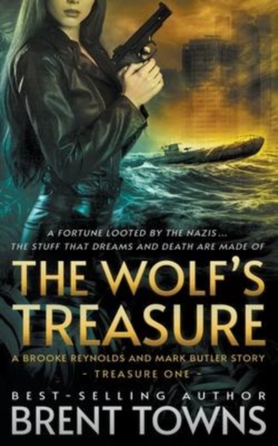 Wolf's Treasure