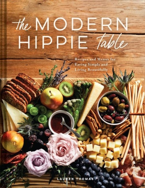Modern Hippie Table