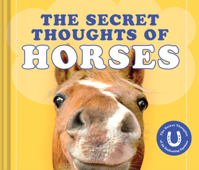 Secret Thoughts of Horses