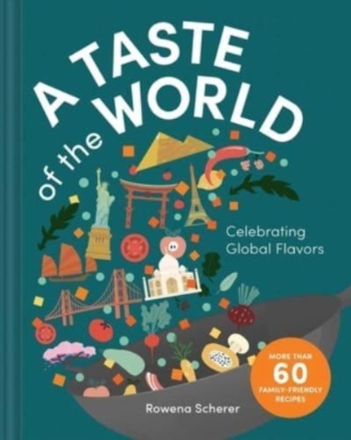 Taste of the World