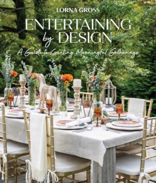 Entertaining by Design