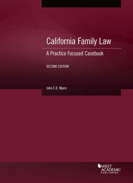 California Family Law