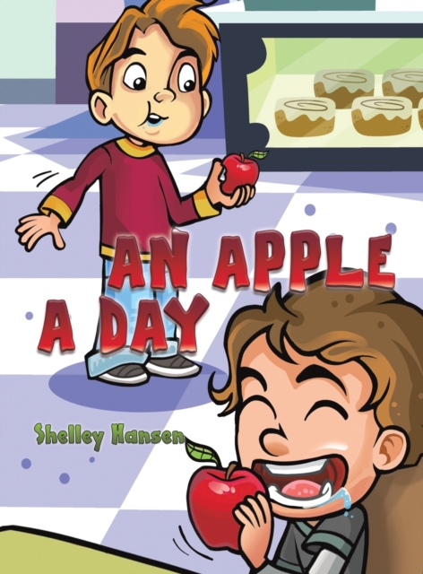 Apple a Day