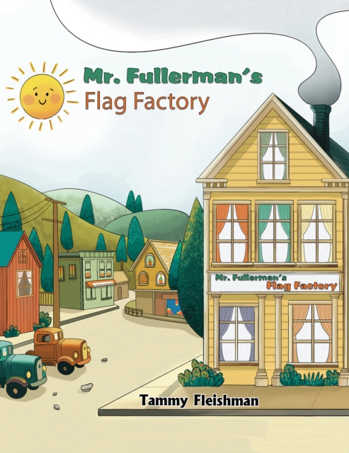 Mr. Fullerman’s Flag Factory
