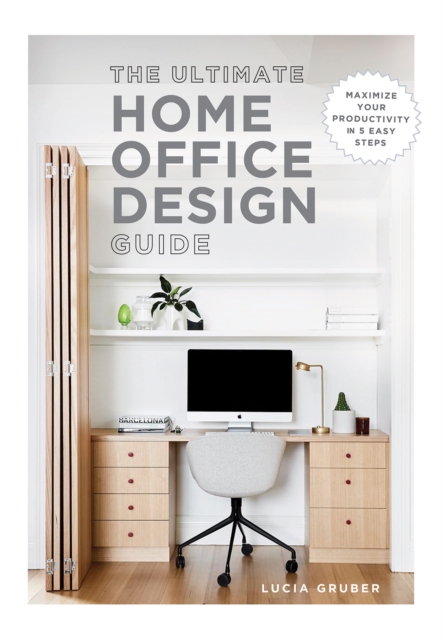 Ultimate Home Office Design Guide