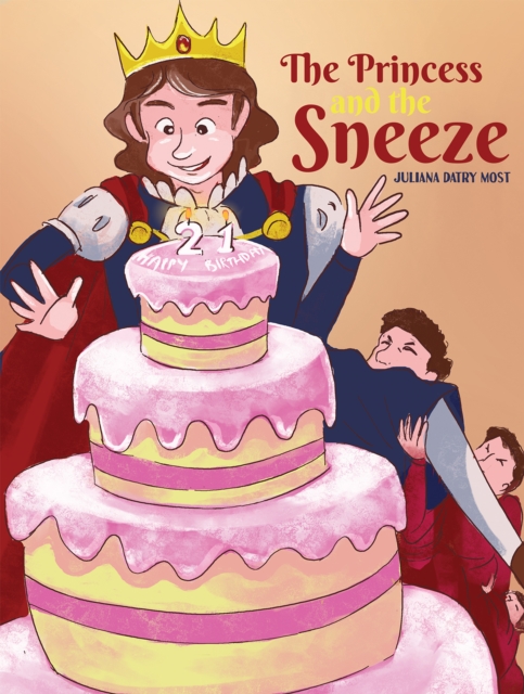 Princess and the Sneeze