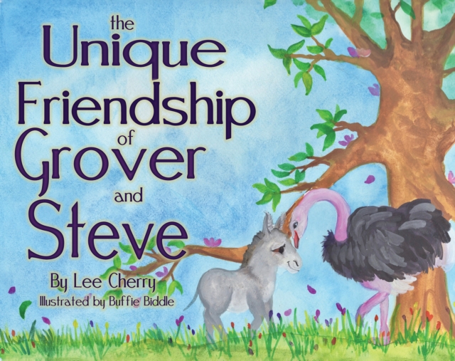 Unique Friendship of Grover and Steve