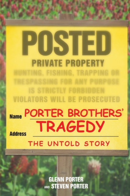 Porter Brothers' Tragedy