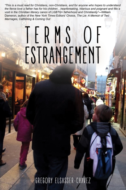 Terms of Estrangement