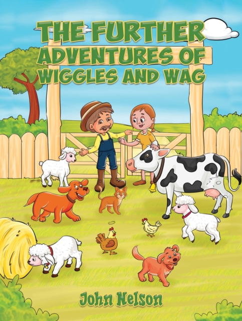 Further Adventures of Wiggles and Wag