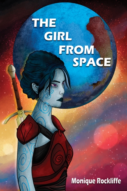 Girl from Space