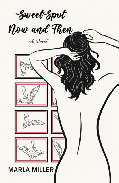 SweetSpot: Now and Then