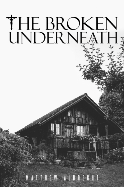 Broken Underneath