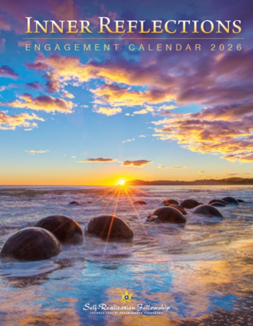Inner Reflections Engagement Calendar 2026