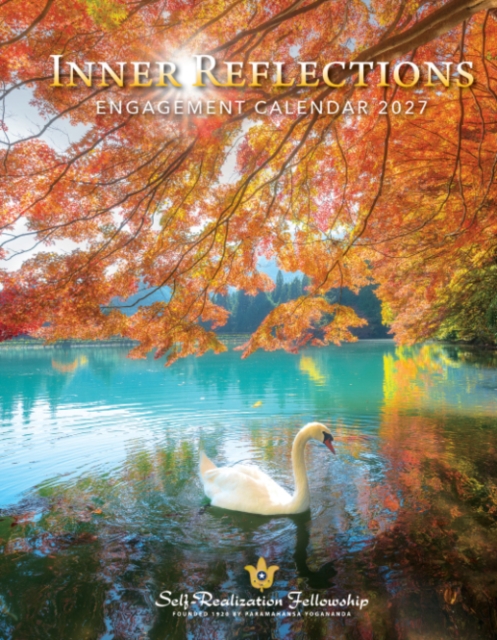 Inner Reflections Engagement Calendar 2027