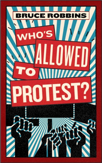 Who's Allowed to Protest?