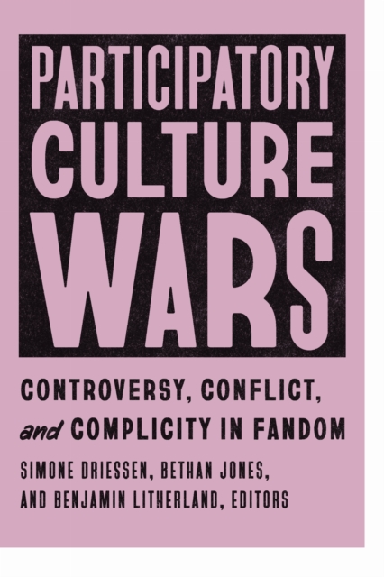 Participatory Culture Wars