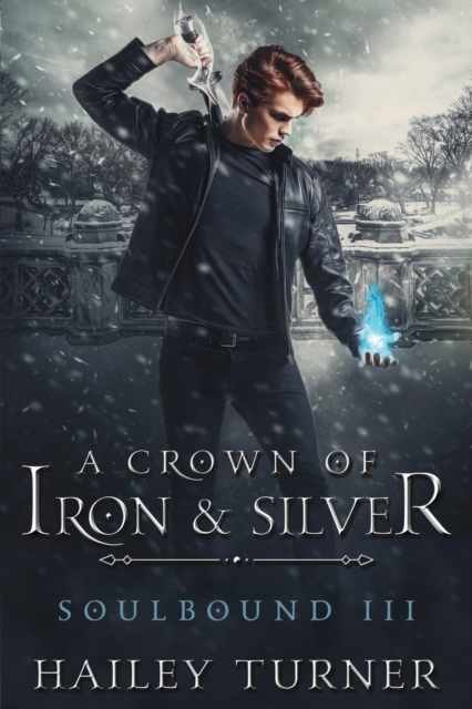 Crown of Iron & Silver