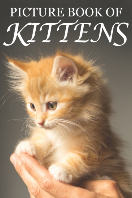 Picture Book of Kittens