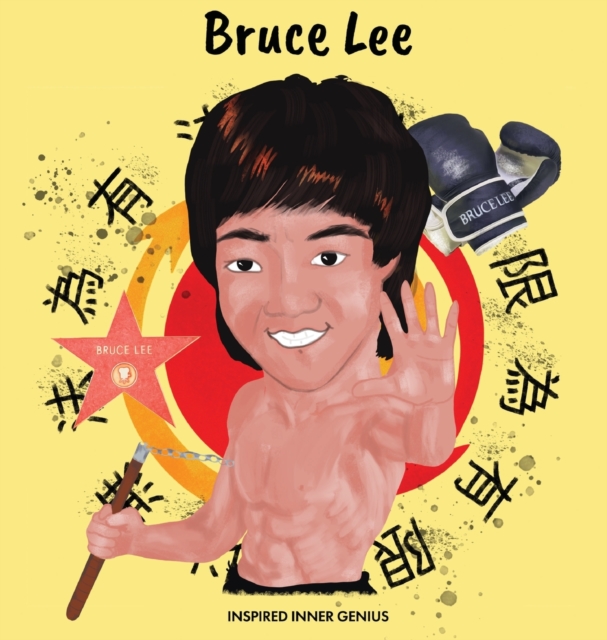 Bruce Lee