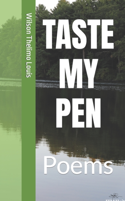 Taste My Pen