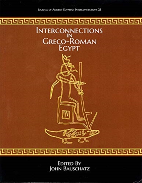 Interconnections in Greco-Roman Egypt