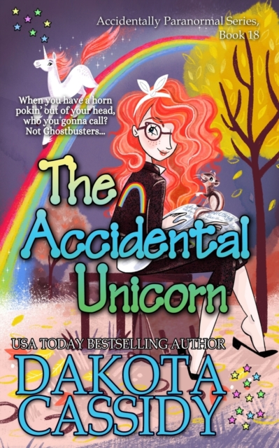 Accidental Unicorn