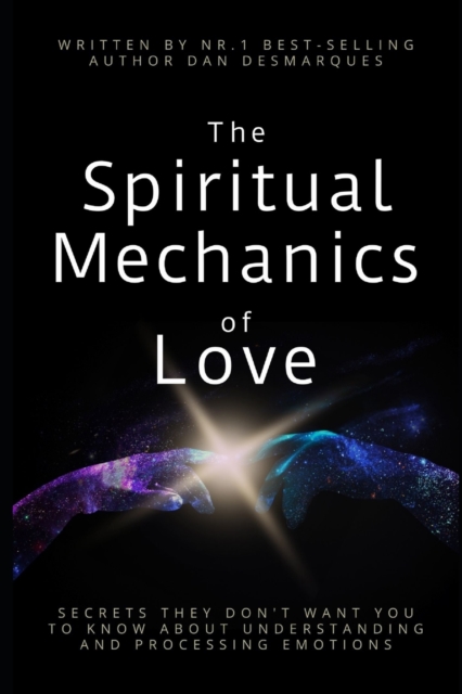 Spiritual Mechanics of Love