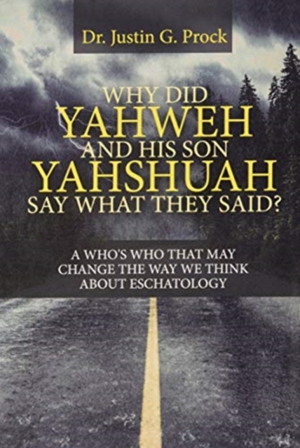 Why Did Yahweh and His Son Yahshuah Say What They Said?