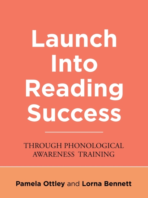 Launch into Reading Success